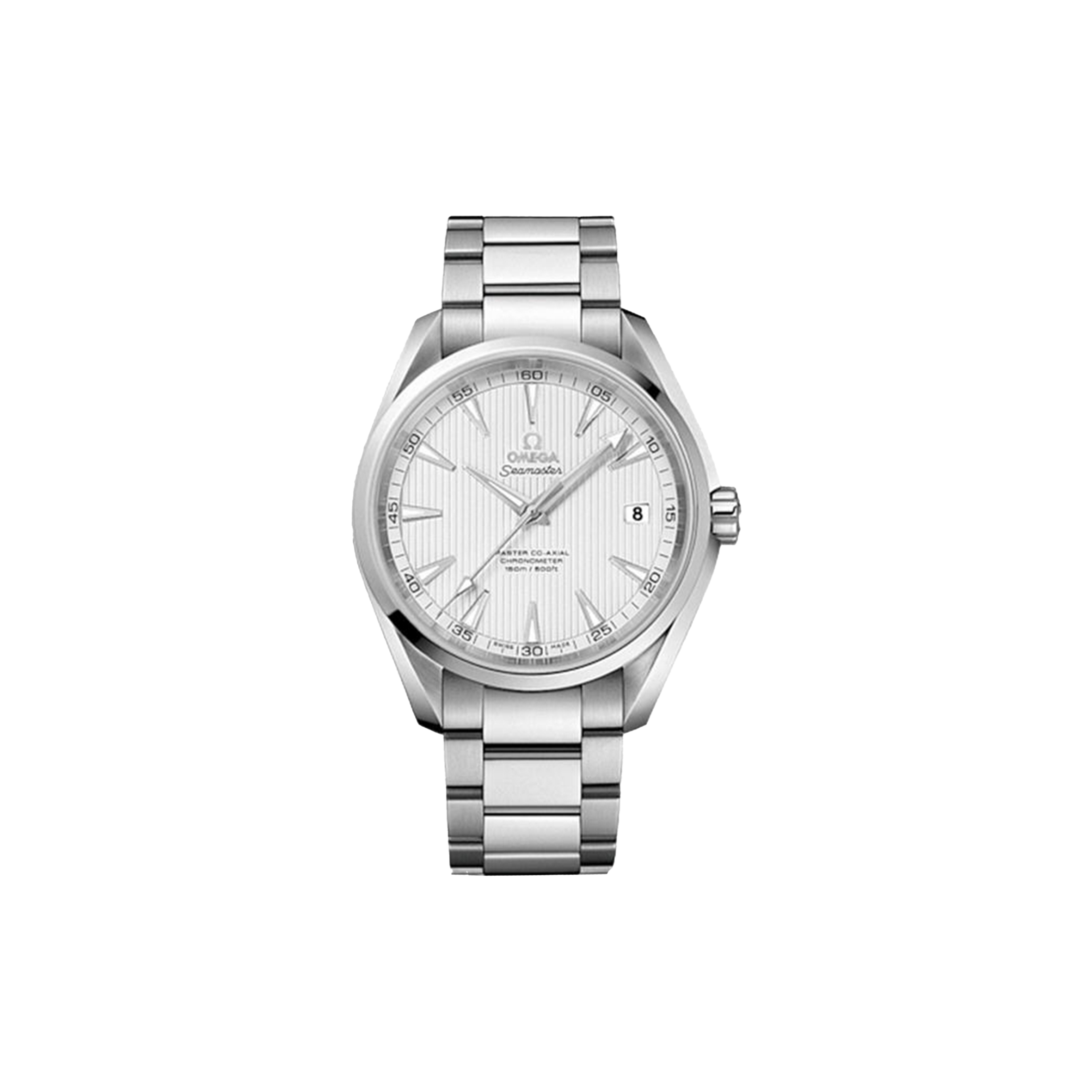 OMEGA SEAMASTER AQUA TERRA WATCH 231.10.42.21.02.003